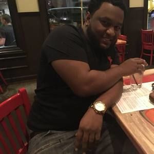 Meet your Posher, Malvin